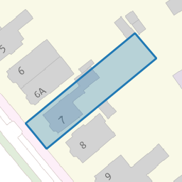 Perceel TLB00-A-7282