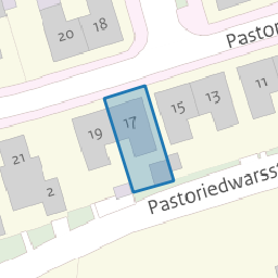 Perceel TLB00-A-7286