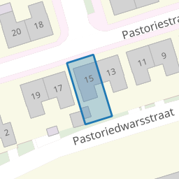 Perceel TLB00-A-7287