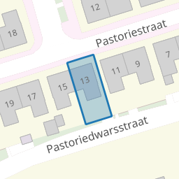 Perceel TLB00-A-7288