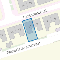 Perceel TLB00-A-7289