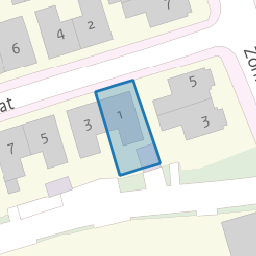 Perceel TLB00-A-7294