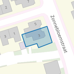 Perceel TLB00-A-7295