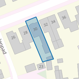 Perceel TLB00-A-7316