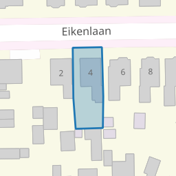 Perceel TLB00-A-7323