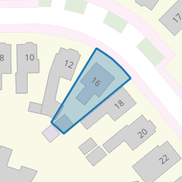 Perceel TLB00-A-7325