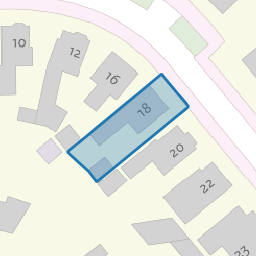 Perceel TLB00-A-7326