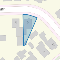 Perceel TLB00-A-7355