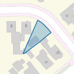 Perceel TLB00-A-7356