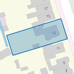 Perceel TLB00-A-7364