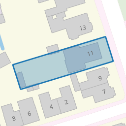 Perceel TLB00-A-7365