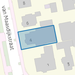 Perceel TLB00-A-7425