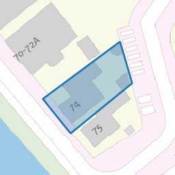 Perceel TLB00-A-7441