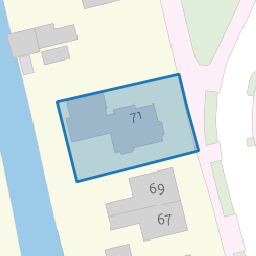 Perceel TLB00-A-7481