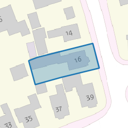 Perceel TLB00-A-7484