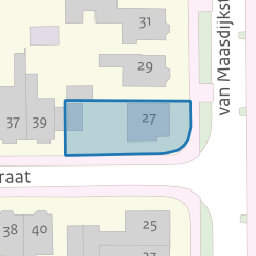 Perceel TLB00-A-7487