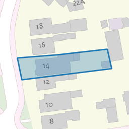 Perceel TLB00-A-7516