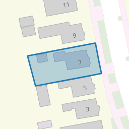 Perceel TLB00-A-7558