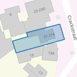 Perceel TLB00-A-7590