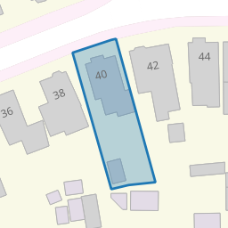 Perceel TLB00-A-7623