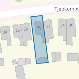 Perceel TLB00-A-7661