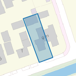 Perceel TLB00-A-7664