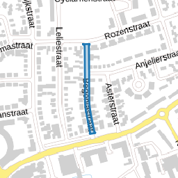 Perceel TLB00-A-7680