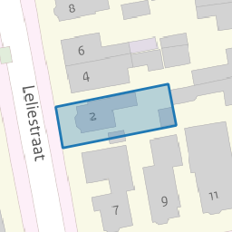 Perceel TLB00-A-7682