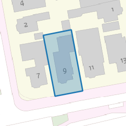 Perceel TLB00-A-7684