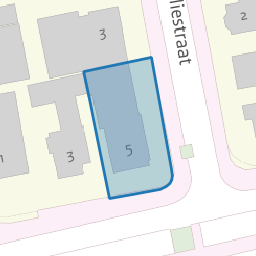 Perceel TLB00-A-7690