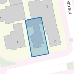 Perceel TLB00-A-7691