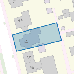 Perceel TLB00-A-7692