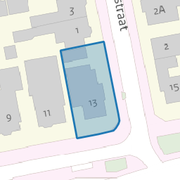 Perceel TLB00-A-7699