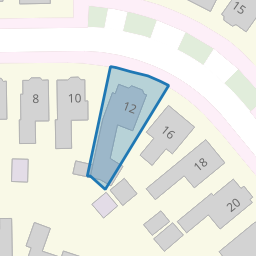 Perceel TLB00-A-7707