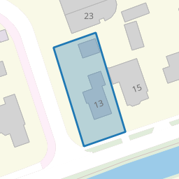 Perceel TLB00-A-7726