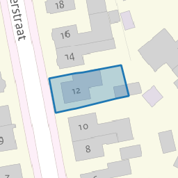 Perceel TLB00-A-7741