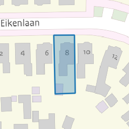 Perceel TLB00-A-7773