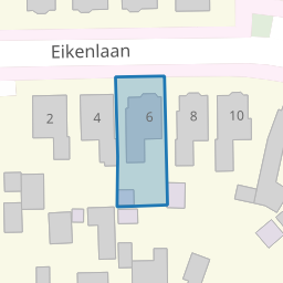 Perceel TLB00-A-7774