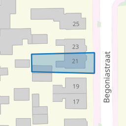 Perceel TLB00-A-7788
