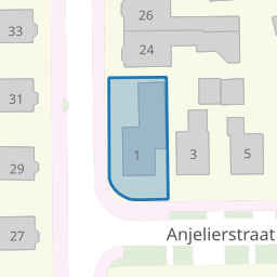 Perceel TLB00-A-7793