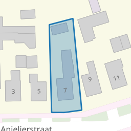 Perceel TLB00-A-7796