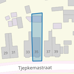 Perceel TLB00-A-7869