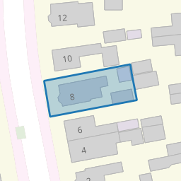 Perceel TLB00-A-7873