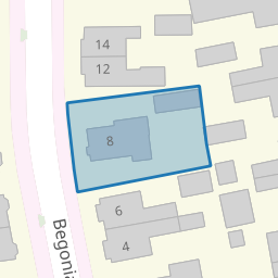 Perceel TLB00-A-7884