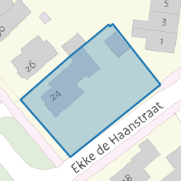 Perceel TLB00-A-8017