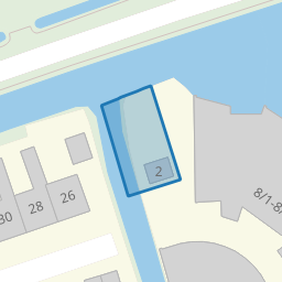 Perceel TLB00-A-8039