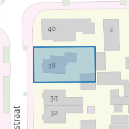 Perceel TLB00-A-8045