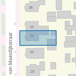 Perceel TLB00-A-8047