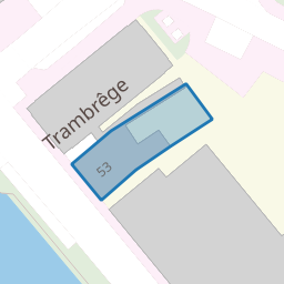 Perceel TLB00-A-8061