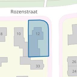 Perceel TLB00-A-8065
